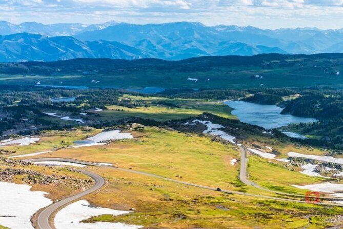 Self-Guided Audio Driving Tour on Beartooth Highway - Who Should Consider This Tour?