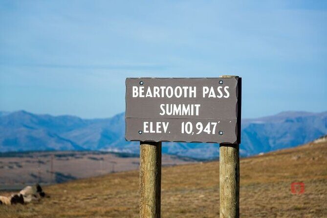 Self-Guided Audio Driving Tour on Beartooth Highway - FAQs
