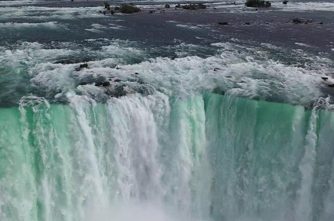 Self Guided Audio Ghost Tour in Niagara Falls - Final Thoughts