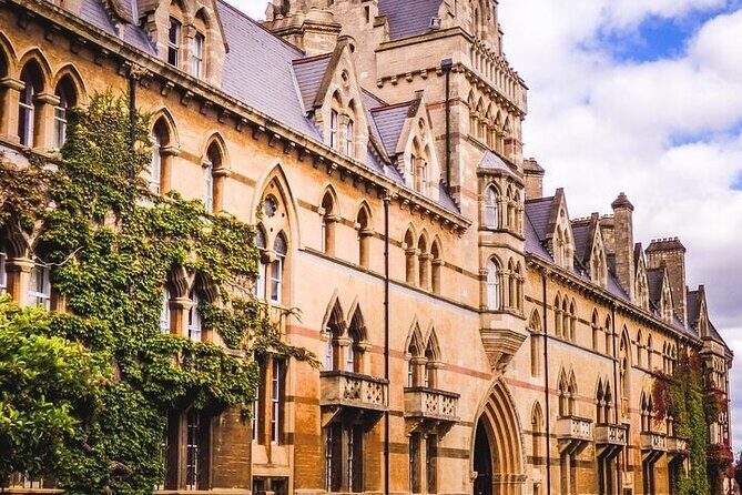 Self-Guided Audio Ghost Tour in St. Augustine - What You Can Expect from the Tour