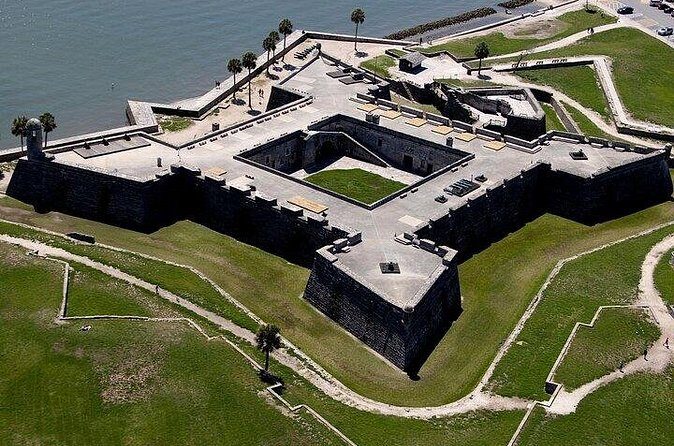 Self-Guided Audio Ghost Tour in St. Augustine - Final Thoughts