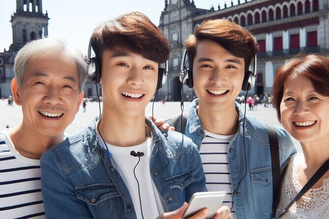 Self-Guided Audio Tour-Behind the shadow of evil: Jack the Ripper - Who Is This Tour Best For?