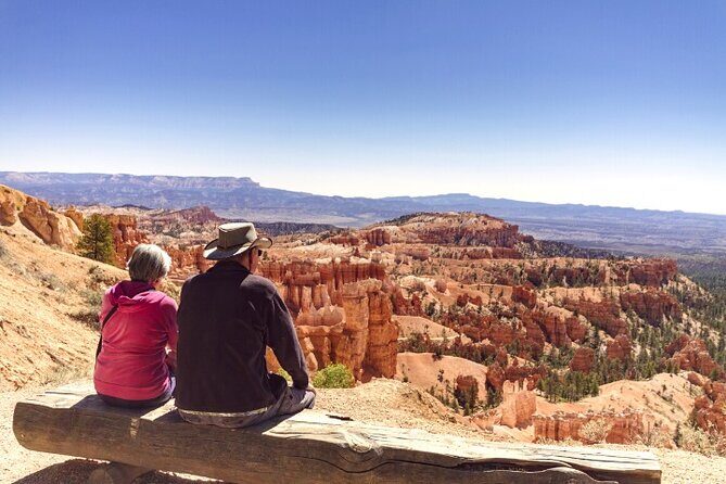 Self Guided Audio Tour Bundle for Utah's Mighty Five - Practical Considerations