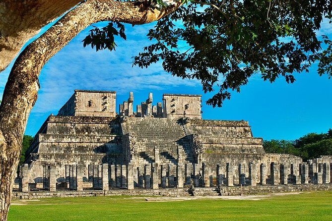Self-Guided Audio Tour - Chichen Itza, the Greatness of the Mayas - Authentic Feedback from Travelers