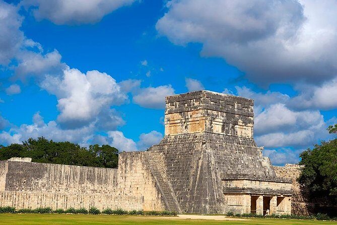 Self-Guided Audio Tour - Chichen Itza, the Greatness of the Mayas - Who Is This Tour Best For?