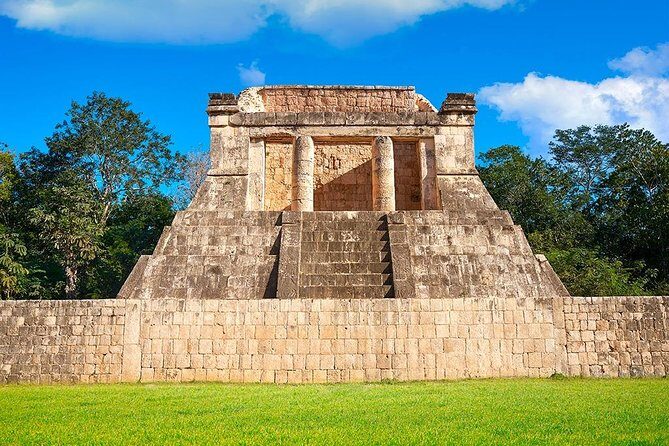 Self-Guided Audio Tour - Chichen Itza, the Greatness of the Mayas - Practical Tips