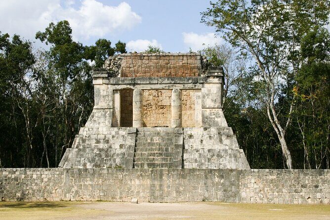 Self-Guided Audio Tour - Chichen Itza, the Greatness of the Mayas - Frequently Asked Questions