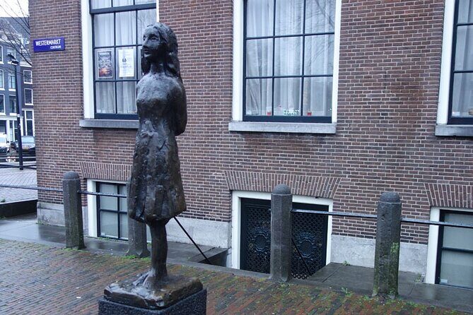 Self-Guided Audio Tour Holocaust Series: The Jewish Quarter - Frequently Asked Questions