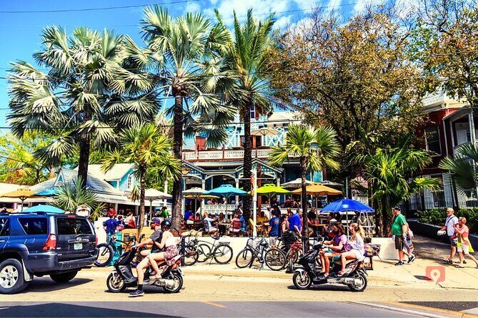 Self-Guided Audio Tour in Florida Keys - FAQ