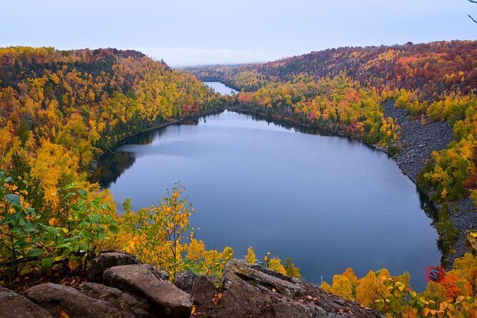 Self-Guided Audio Tour Lake Superior North Shore - What to Expect from the Lake Superior North Shore Audio Tour