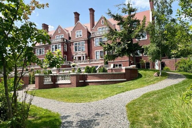 Self-Guided Audio Tour Lake Superior North Shore - The Sum Up