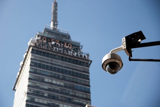 Self-Guided Audio Tour - Mexico for Beginners - Final Thoughts