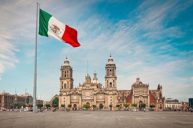 Self-Guided Audio Tour-Moctezuma and the Zocalo:The Aztec Empire - FAQ