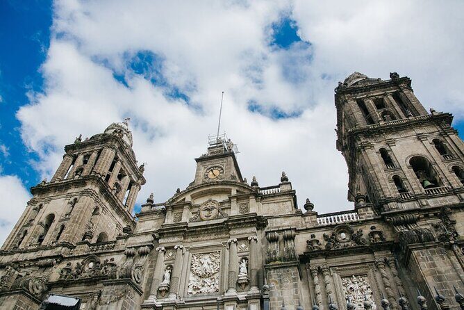 Self-Guided Audio Tour-Moctezuma and the Zocalo:The Aztec Empire - Final Thoughts