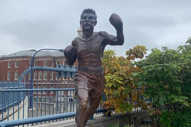 Self-Guided Audio Tour of Boston North End - What to Expect from the Tour