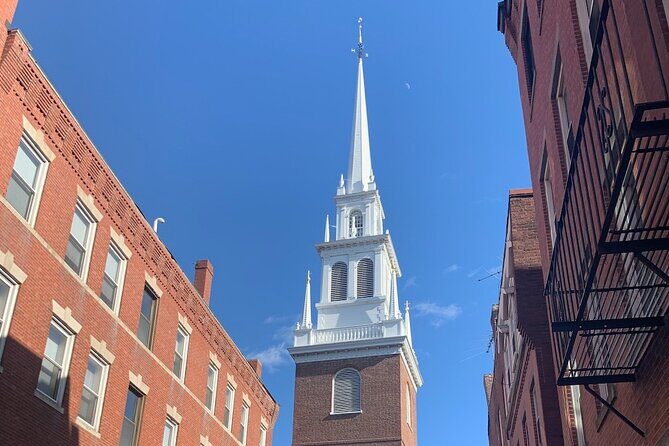 Self-Guided Audio Tour of Boston North End - Final Thoughts