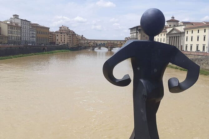 Self Guided Audio Tour of Florence Medieval Sights - An In-Depth Look at the Florence Medieval Sights Tour