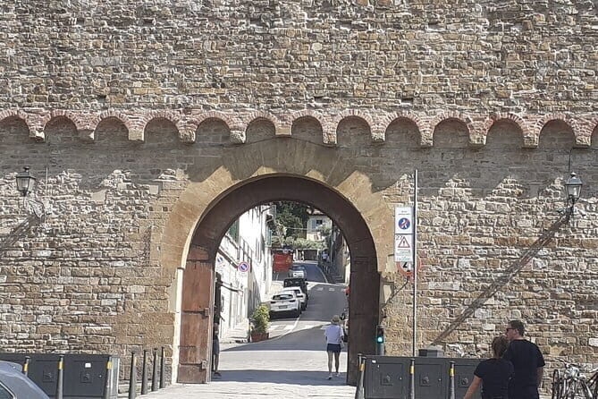 Self Guided Audio Tour of Florence Medieval Sights - Final Thoughts: Who Is This Tour Perfect For?