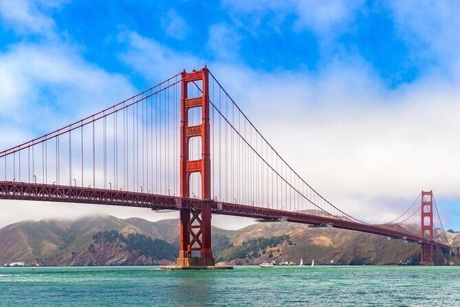 Self-Guided Audio Tour of the Golden Gate Bridge - In-Depth Look at the Tour Experience