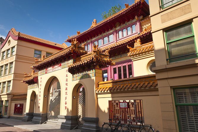 Self-Guided Audio Tour of The Red Light District - Final Thoughts