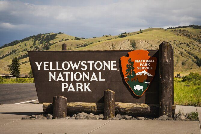 Self-Guided Audio Tour of Yellowstones West Thumb Basin - Who Should Consider This Tour?
