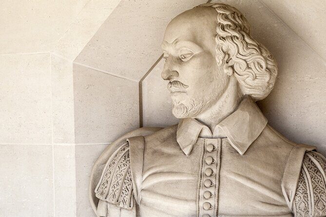 Self-Guided Audio Tour - Shakespearean London - FAQ