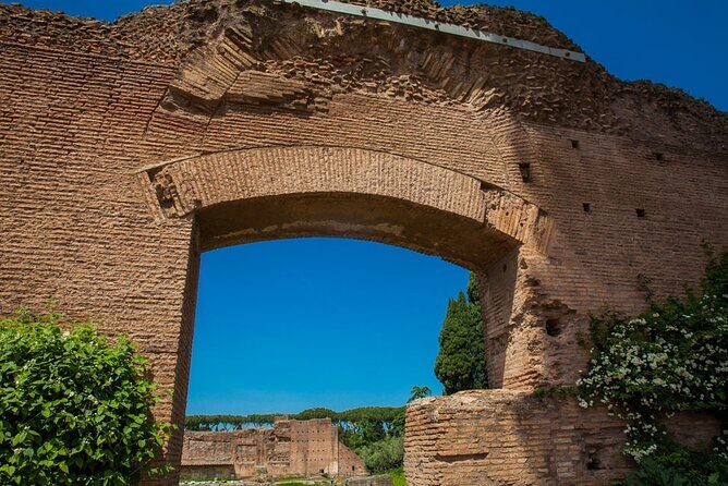 Self-Guided Audio Tour - The gods of the Palatine - FAQ