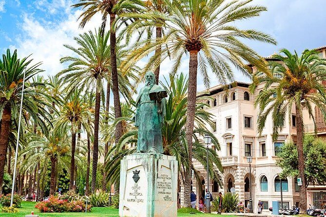 Self-Guided Audio Tour - The Kingdom of Mallorca - The Experience: Pros and Cons