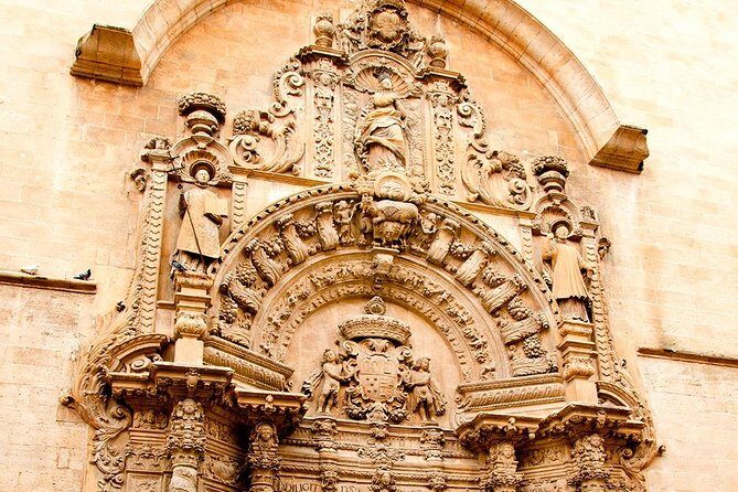 Self-Guided Audio Tour - The Legends of Palma - An In-Depth Look at the Tour Itself