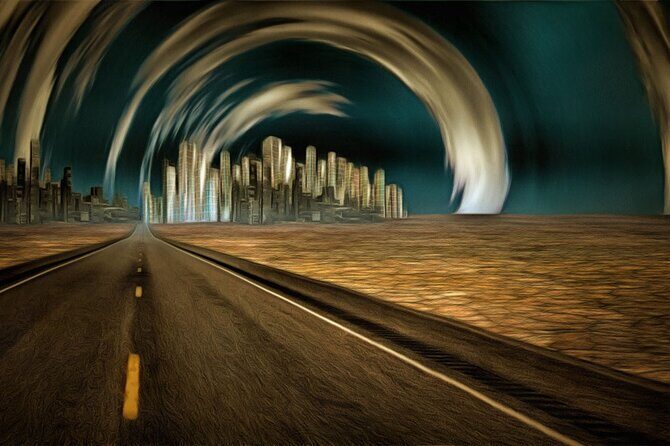 Self-Guided Audio Tour-The Surrealist Barcelona of Dalí and Gaudí - Who Should Consider This Tour?