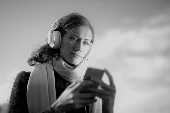 Self-Guided Audio Tour to the Dark Side of Zurich - FAQ