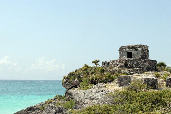 Self-Guided Audio Tour - Tulum: The Return Home - Exploring Tulum with the Audio Tour: What to Expect