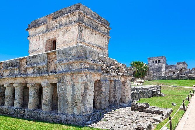 Self-Guided Audio Tour - Tulum: The Return Home - Practical Considerations and Tips