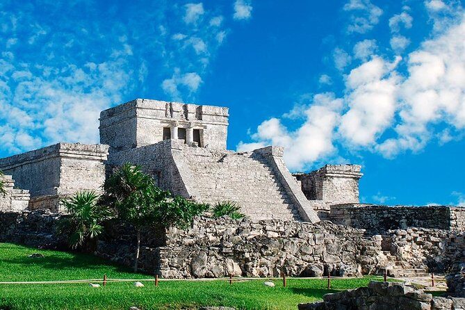 Self-Guided Audio Tour - Tulum: The Return Home - Is This Tour Worth It?