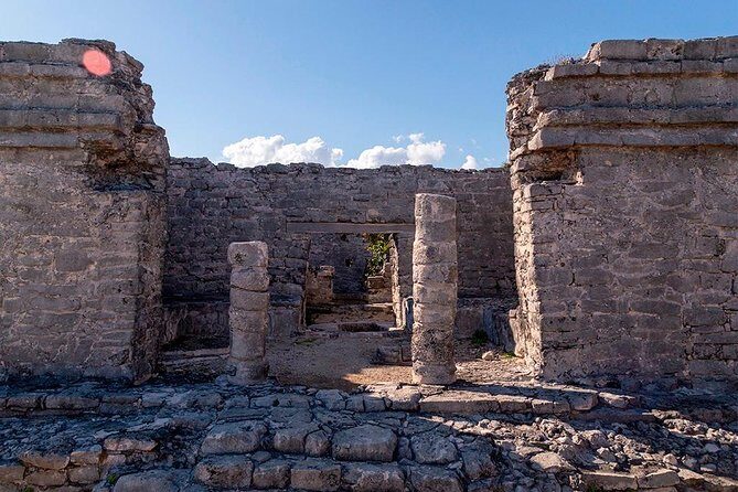 Self-Guided Audio Tour - Tulum: The Return Home - Who Should Consider This Tour?