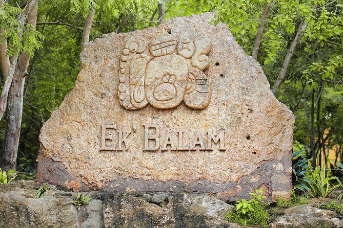 Self-Guided Audio Walking Tour of Mexicos Ek Balam - The Value of This Tour