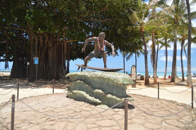 Self-Guided Audio Walking Tour of Waikiki - Who Will Love This Tour?