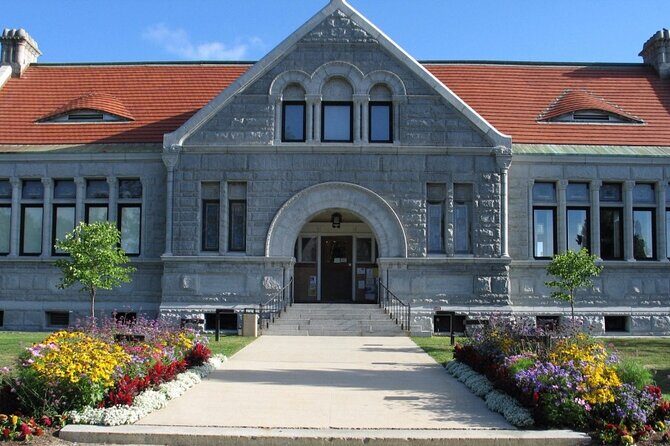 Self-Guided Augusta Scavenger Hunt: Americas Dearest Capital - FAQ