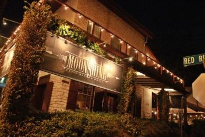 Self Guided Austin Ghost Hunt: Austin Ghost Hunt - Who Is This Tour Best For?