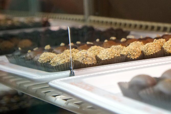 Self-Guided Baker City Walking & Tasting Tour- "A Taste of History" - The Sum Up