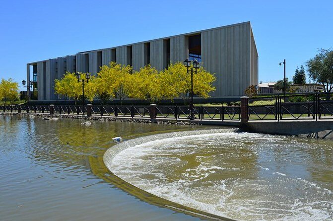 Self-Guided Bakersfield Scavenger Hunt: Resilient Bakersfield - The Practicalities: What’s Included and What’s Not