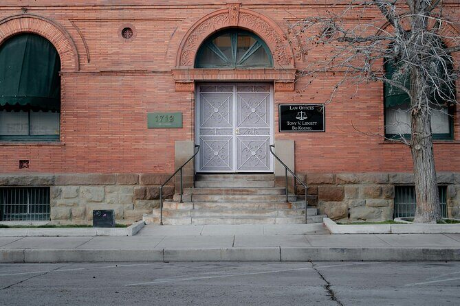 Self-Guided Bakersfield Scavenger Hunt: Resilient Bakersfield - Is This Tour Worth It?