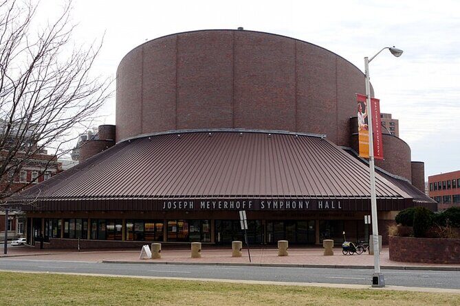 Self-Guided Baltimore Scavenger Hunt: Monumental Mount Vernon - Key Points