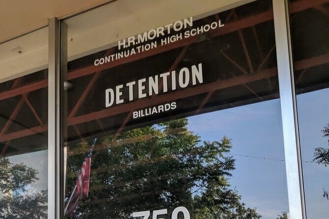 Self-Guided Bar Hunt: Fresno Gets Freaky - How the Experience is Structured