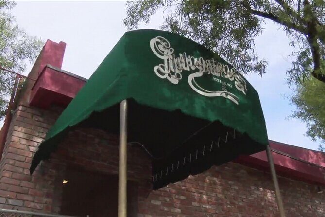 Self-Guided Bar Hunt: Fresno Gets Freaky - FAQ