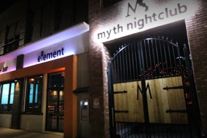 Self-Guided Bar Hunt: Jammin' Jacksonville - Final Thoughts