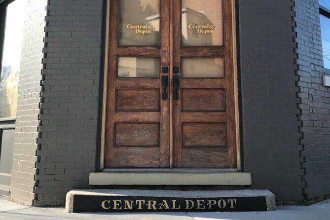 Self-Guided Bar Hunt: Swell Times in Scruffy City - What To Expect from the Knoxville Bar Adventure Hunt