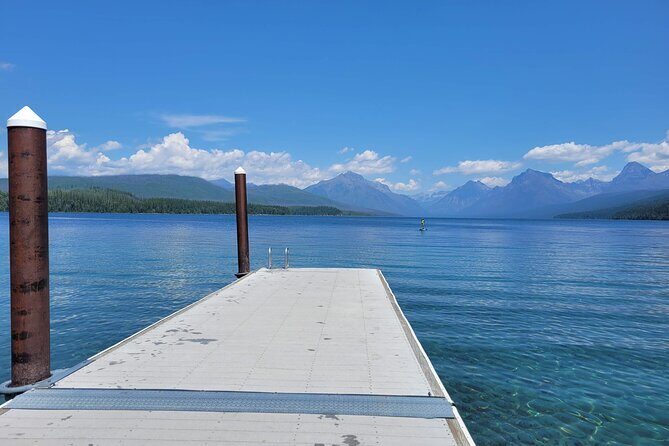 Self Guided Bike Tour in Glacier National Park - What to Expect from the Glacier National Park Bike Tour