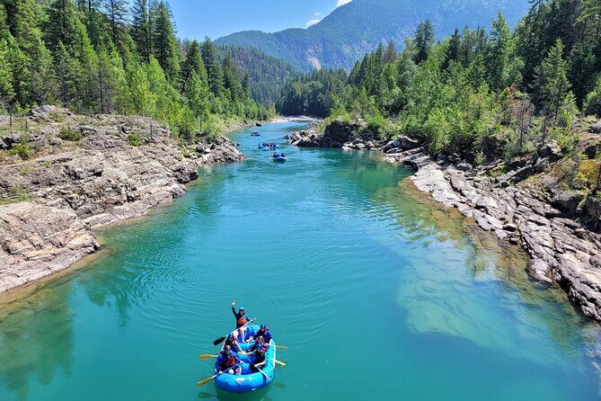 Self Guided Bike Tour in Glacier National Park - Pricing and Value