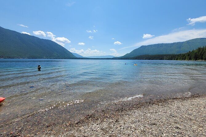 Self Guided Bike Tour in Glacier National Park - Final Thoughts: Who Will Love This Tour?